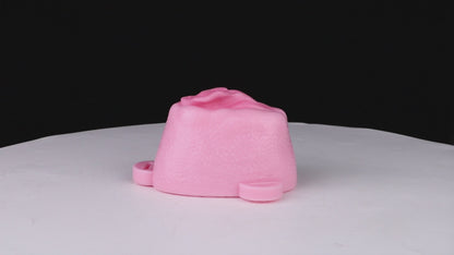 Sissy Feminization Pussy Panties