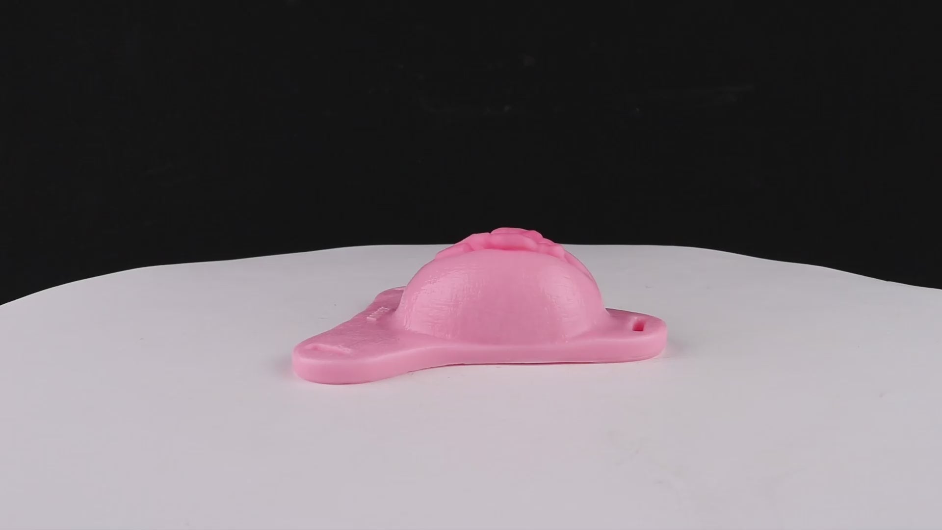 Sissy Feminization Pussy Panties - Standard Size-AS667S