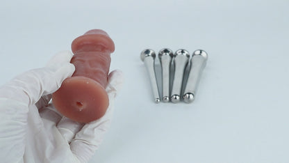 Solid Urethral Sounds | F322A