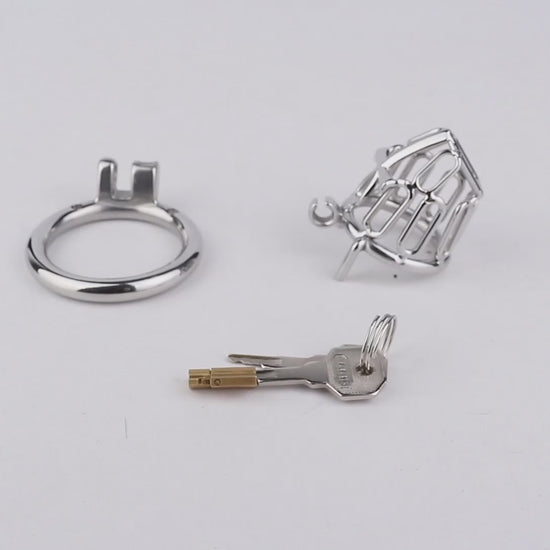 Ankh of Chastity