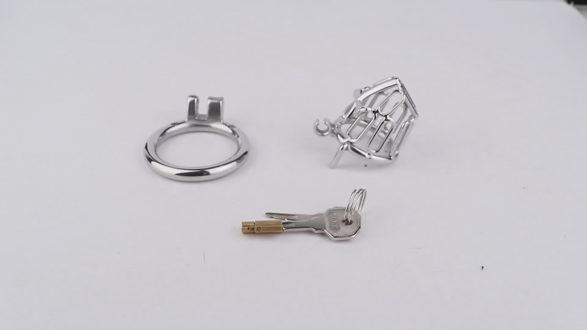 Ankh of Chastity