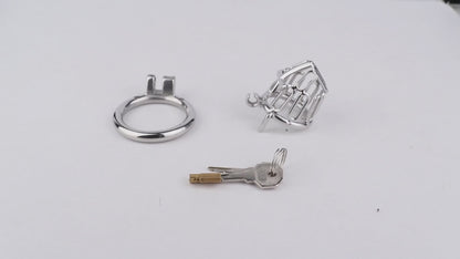 Ankh of Chastity