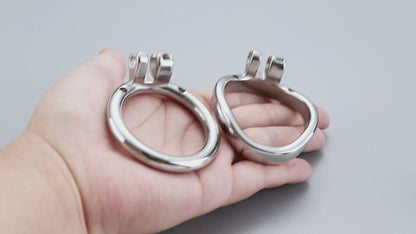 Male Chastity Cage, F3005