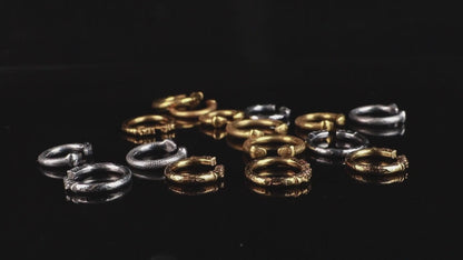 Stainless Steel Penis Ring | F3236