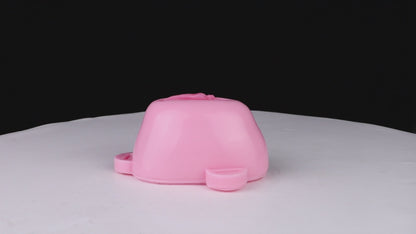Sissy Feminization Pussy Panties