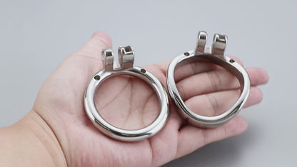 Male Chastity Cage, F3008