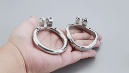 Male Chastity Device, F3001