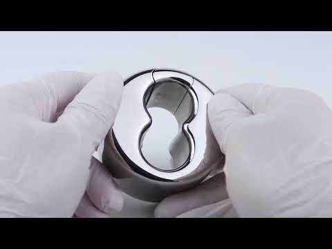 Heavy-duty Ball Stretcher Weight | F294