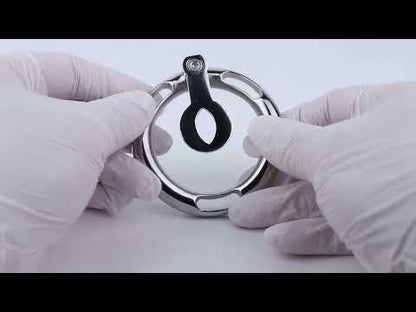 Tiny Slice Chastity Cage | F347A