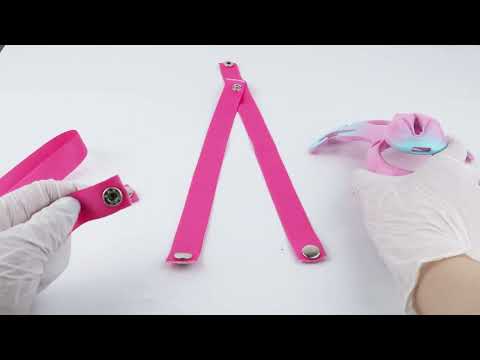 Succubus Pussy Chastity Cage | F300