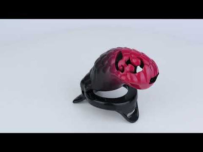 Serpent Queen Chastity Cage | F297