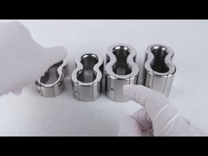 Figure-8 Ball Stretcher Weight | F296